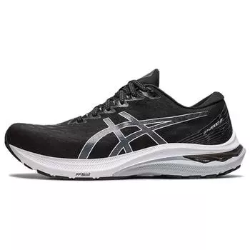 Asics GT 2000 11 4E Wide Black White 39.5