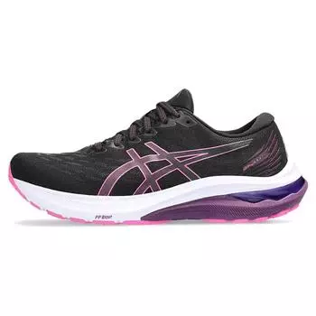Asics GT 2000 11 Black Hot Pink Women s 39.5
