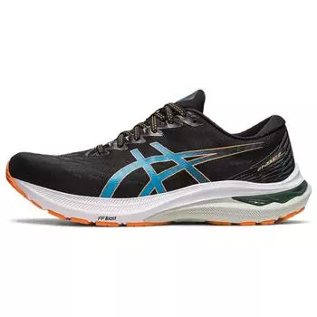 Asics GT 2000 11 Black Sun Peach 39.5