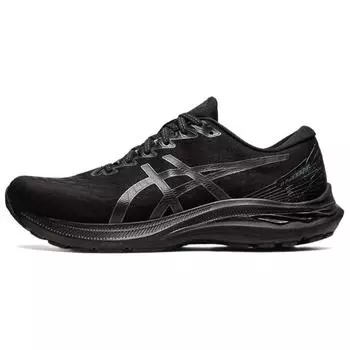 Asics GT 2000 11 Triple Black 40.5