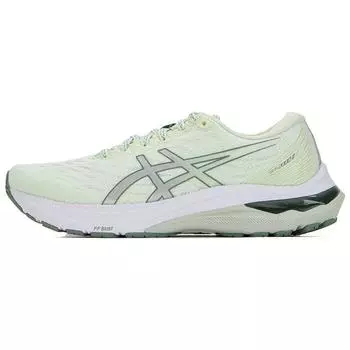 Asics GT 2000 11 Whisper Green Pure Silver Women s 37