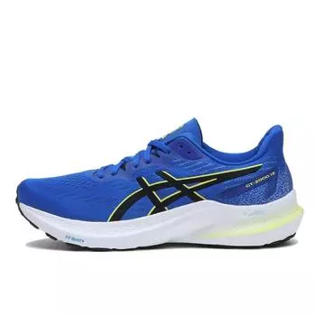 ASICS GT 2000 12 1011B691.400 СИНИЙ ЧЕРНЫЙ 250