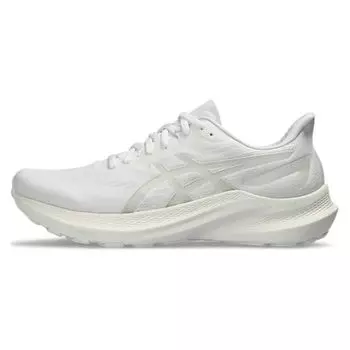 Asics GT 2000 12 Белые Off White Мужские кроссовки 1011B691-103 46.5