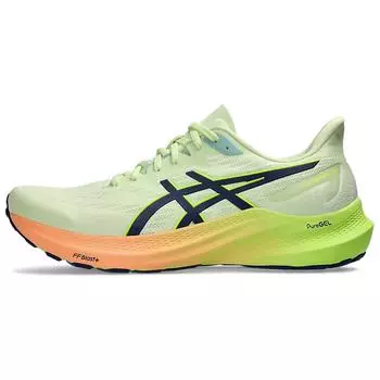Asics GT-2000 12 Cool Matcha Blue Expanse мужские кроссовки 1011B691-302 44