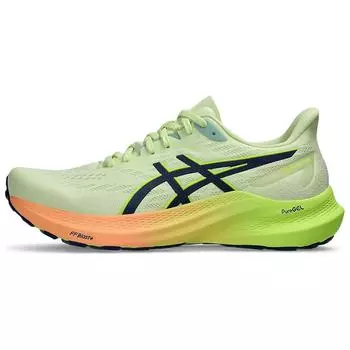 Asics GT-2000 12 Cool Matcha Blue Expanse (Женский) Женские кроссовки 1012B506-303 39