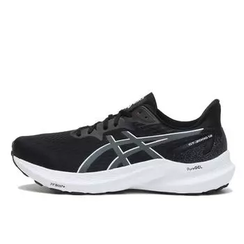 ASICS GT 2000 12 EW 1011B686.002 ЧЕРНО-СЕРЫЙ 250