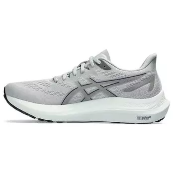 ASICS GT 2000 12 Piedmont Grey Женские кроссовки Steel-Grey 1012B506-023 36