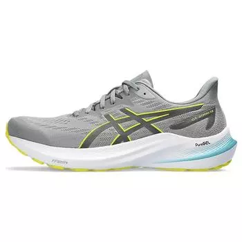 Asics GT 2000 12 Sheet Rock Bright Yellow 43.5