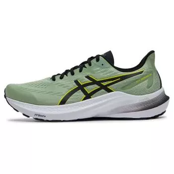 Asics GT 2000 12 Темно-нефритовый Черный
