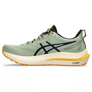 Asics GT 2000 12 Tr Nature Bathing Fellow Желтый 40.5