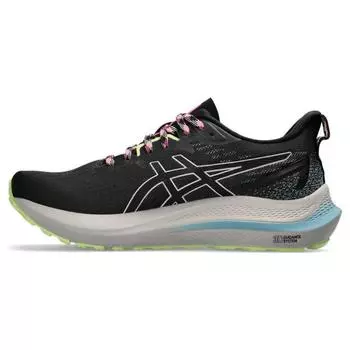 Asics GT 2000 12 Tr Nature Bathing Lime Green Women s 40