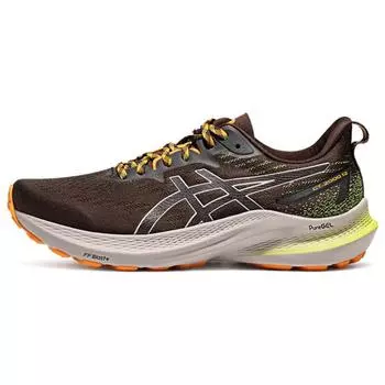 Asics GT 2000 12 Tr Nature Bathing Neon Lime 42.5