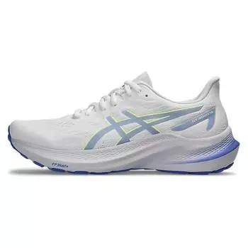 Asics GT 2000 12 White Sapphire Women s 37