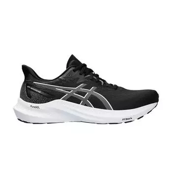 Asics GT 2000 12 Wide Black Carrier Серые кроссовки унисекс 1011B689-002 39.5