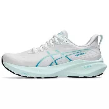 ASICS GT 2000 13 Белый Успокаивающее море Женские кроссовки 1012B666-101 37.5