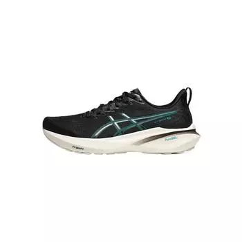 ASICS GT 2000 13 Black Wave Teal мужские кроссовки 1011B861-004 40