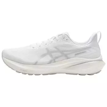 ASICS GT 2000 13 Brilliant White Pure Silver Men Sneakers 1011C098-100 44.5