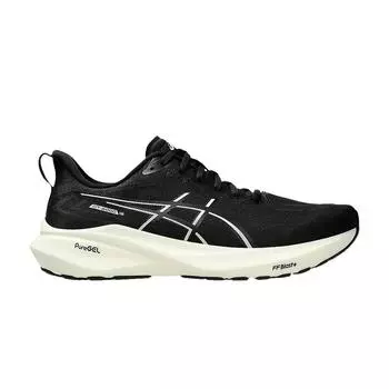 Asics GT 2000 13 Черно-белые мужские кроссовки 1011B861-003 42