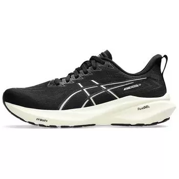 Asics GT 2000 13 Черно-белые женские кроссовки 1012B666-003 38