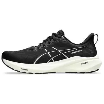 ASICS GT 2000 13 черные белые мужские кроссовки 1011B861-003 40