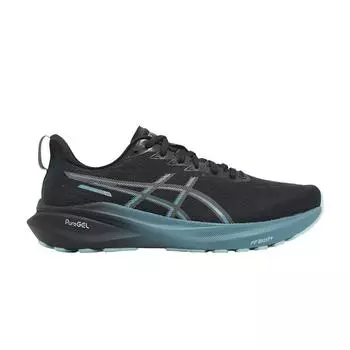 Asics GT 2000 13 Lite Show Black Clay Grey Blue Мужские кроссовки 1011C101-001 41.5