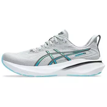 Asics GT 2000 13 Piedmont Grey Blue Мужские кроссовки Черный 1011B861-020 39.5