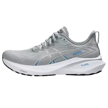 ASICS GT 2000 13 Piedmont Grey Women Sneakers White 1012B666-022 38