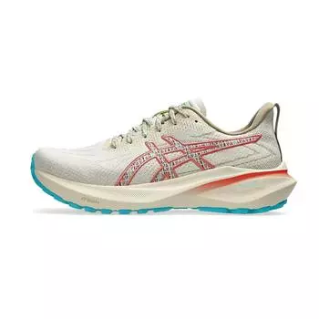 ASICS GT 2000 13 TR Nature Bathing Women Sneakers Cream Guava 1012B829-700 39