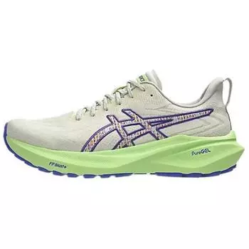 ASICS GT 2000 13 TR Nature Bathing Men Sneakers Green Lime-Green 1011C042-300 41.5