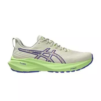 ASICS GT 2000 13 TR Nature Bathing Men Sneakers Green Lime-Green 1011C042-300 40.5