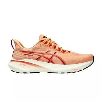 Asics GT 2000 13 выцветшие оранжевые мужские кроссовки пустынно-красные 1011B861-800 40.5