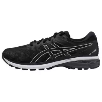 Asics GT 2000 8 Wide Black White 40