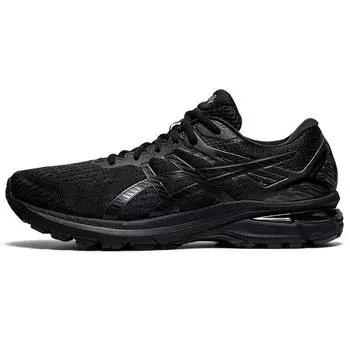 ASICS GT 2000 9 4E Extra Wide Triple Black Мужские кроссовки 1011A987-002