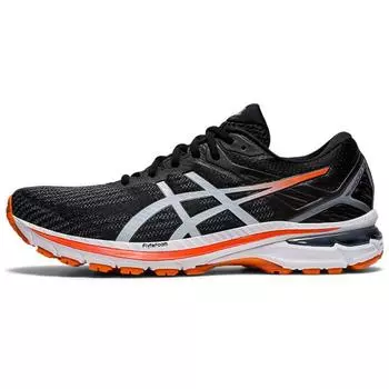 Asics GT 2000 9 Black White Orange 41.5