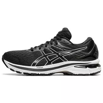 Asics GT 2000 9 Black White Women s 36