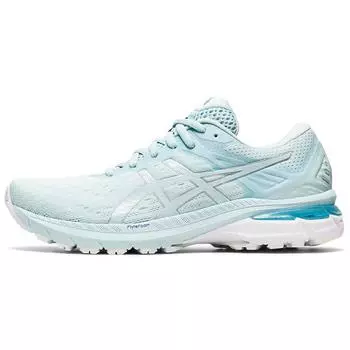 Asics GT 2000 9 White Blue Women s 36