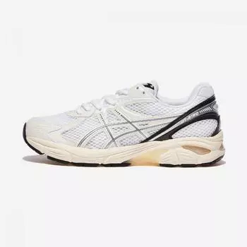 ASICS GT 2160 1203A275 WHITE BLACK