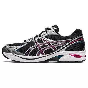 Asics GT 2160 Black Pure Silver Violet 36