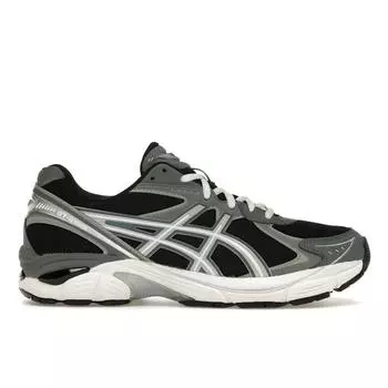 ASICS GT 2160 Black Seal Grey Unisex Sneakers 1203A320-003 40.5