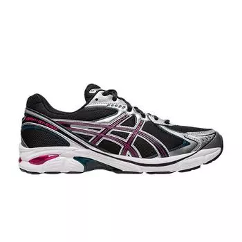 Asics Кроссовки унисекс GT 2160 Black Silver Pink Pure Silver 1203A320-002 36
