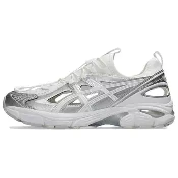 ASICS GT 2160 Breeze White Pure Silver Unisex Sneakers 1203A903-100 42.5