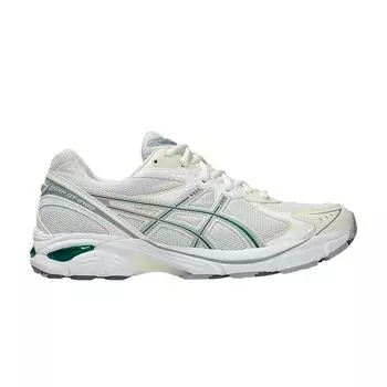Кроссовки унисекс ASICS GT 2160 Cream Jasper Green 1203A320-105 38