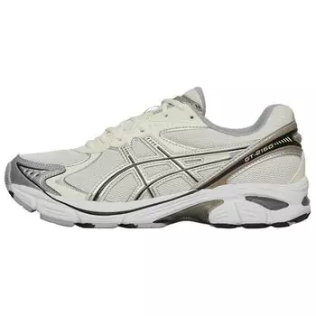 Asics GT-2160 Кремовые Серо-Бежевые Кроссовки Унисекс 1203A320-111 39