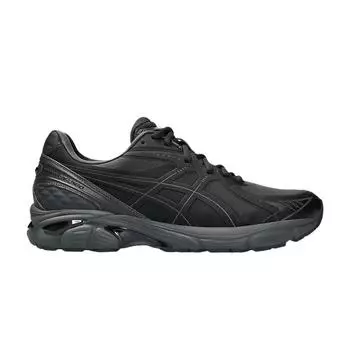 Кроссовки унисекс ASICS GT 2160 NS Black Графит-Серый 1203A375-001 37.5