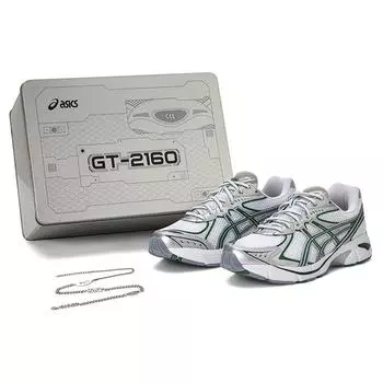 Asics GT 2160 Shamrock Green 39.5