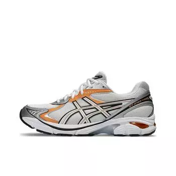 Asics GT 2160 White Orange Lily