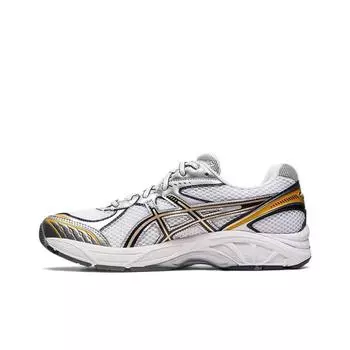 ASICS GT-2160 White Pure Silver Gold