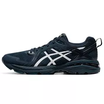 Asics GT Motor Blue/White 40.5