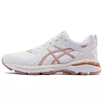 Asics GT Motor White/Gold Women s 40