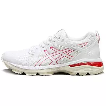 Asics GT Motor White Women s 37